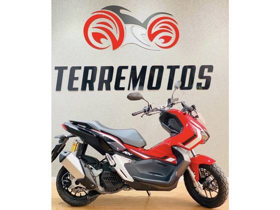 HONDA ADV HONDA ADV